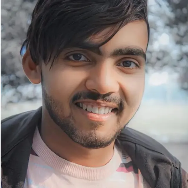 Tarun Saini