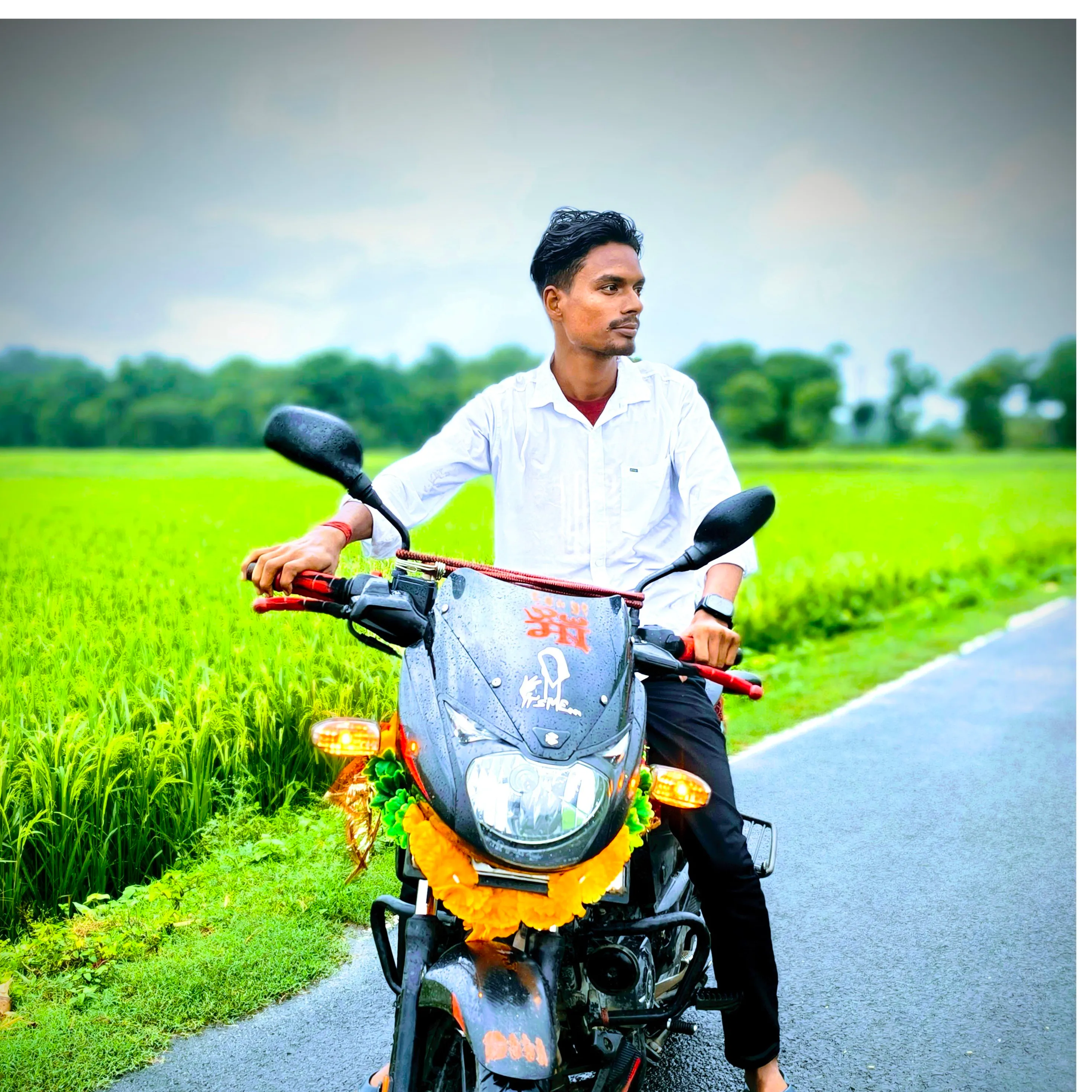 Mitthu Kumar