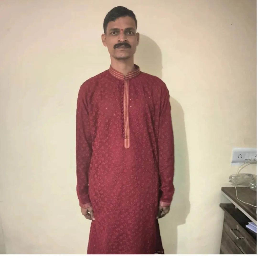 Nagesh Todankar
