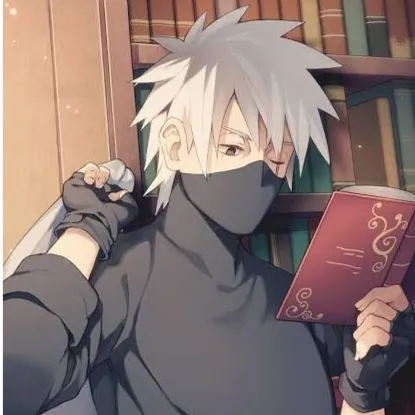 Kakashi hatake