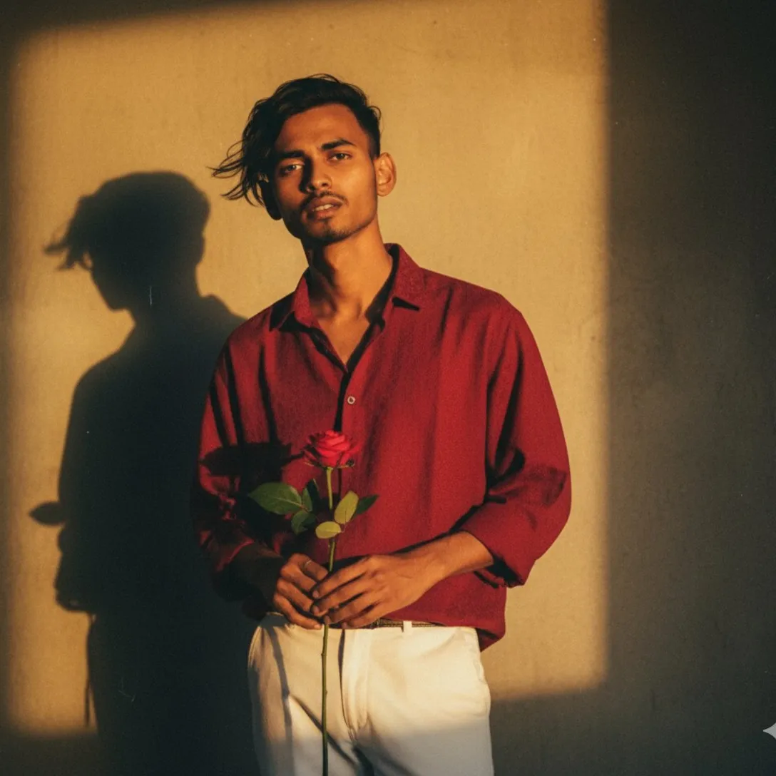 VISHAL DHURIYA
