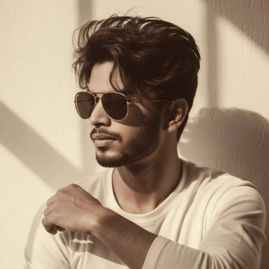Karan Sharmaa