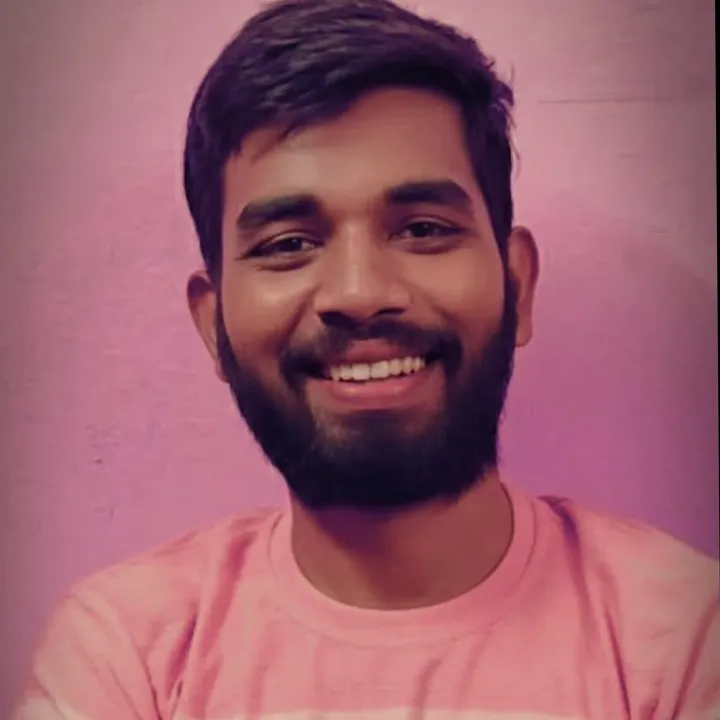 Abhishek Singh