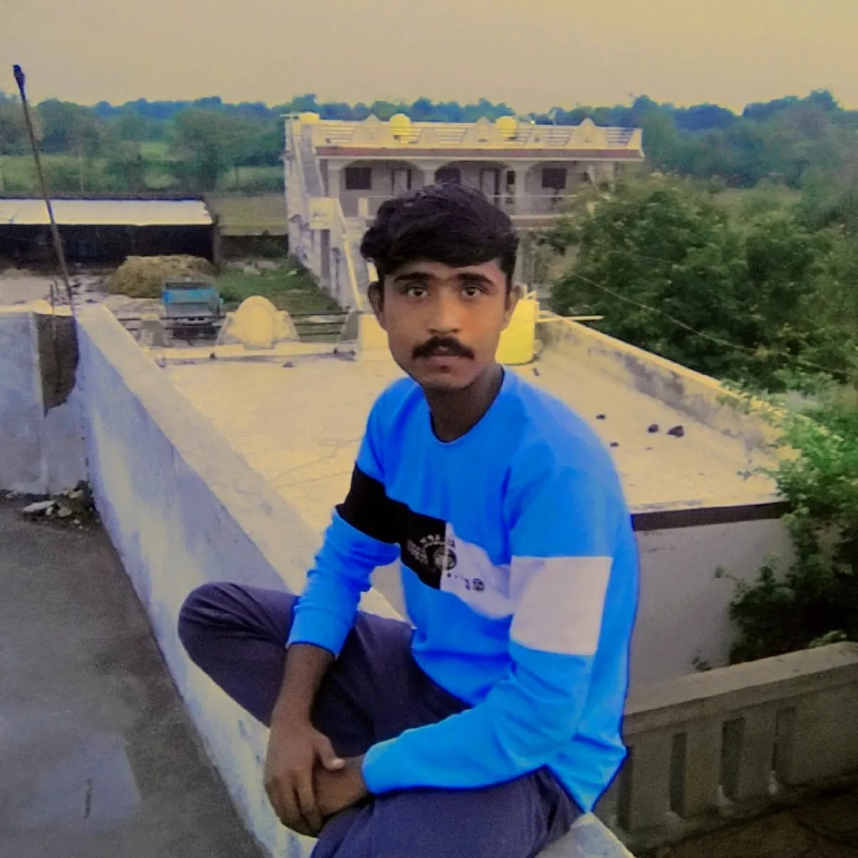 ROHIT SOLANKI