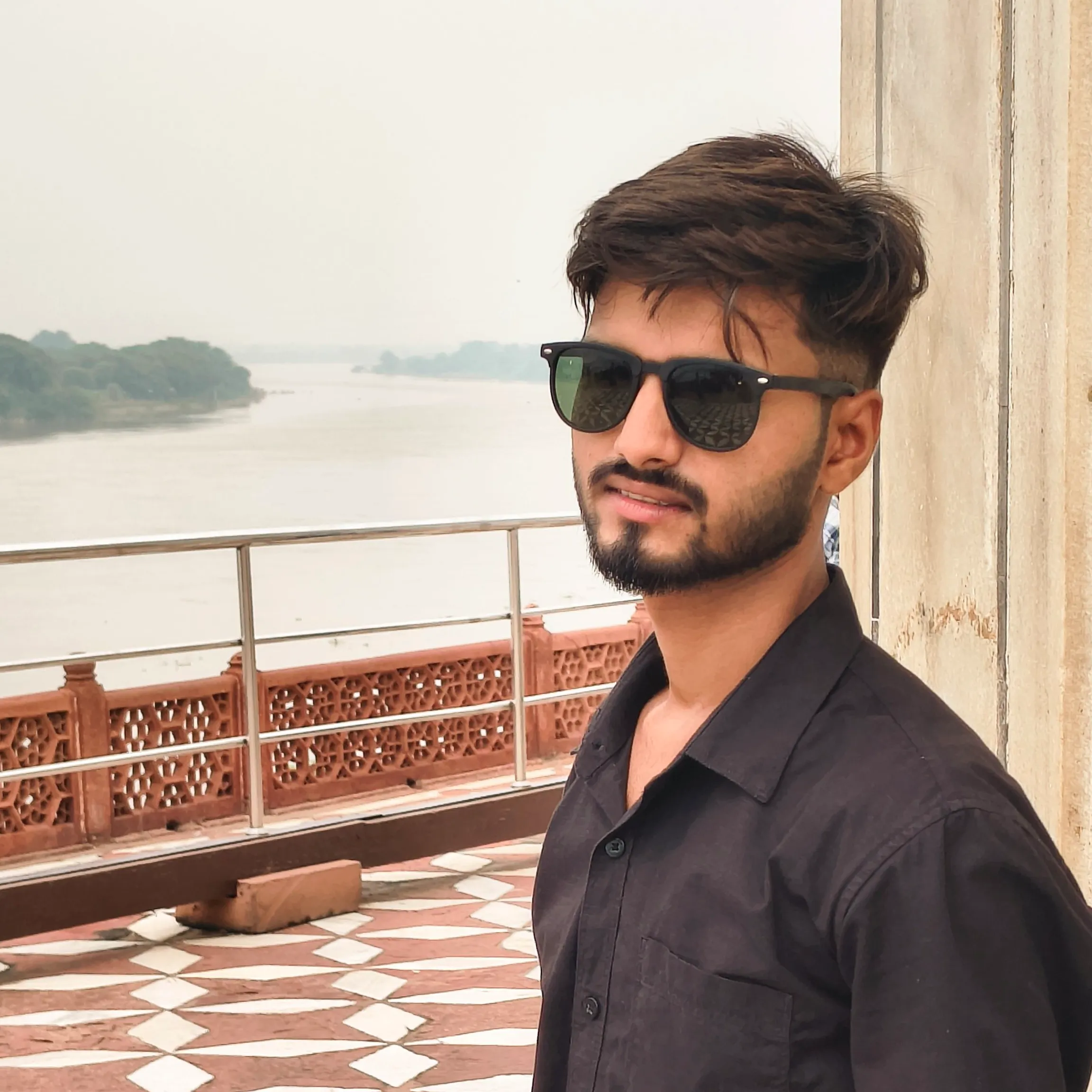 AMAN K