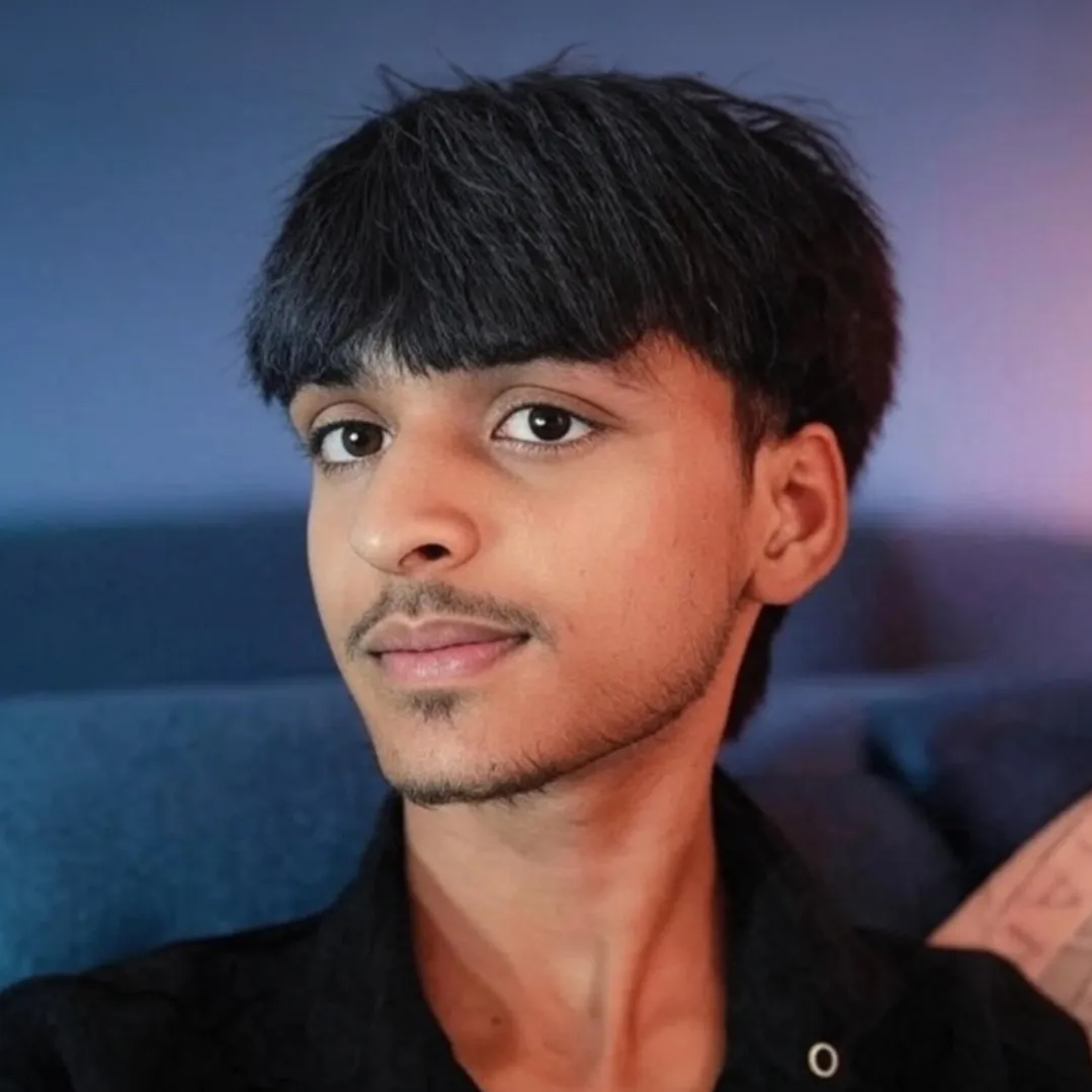 AKASH BABU