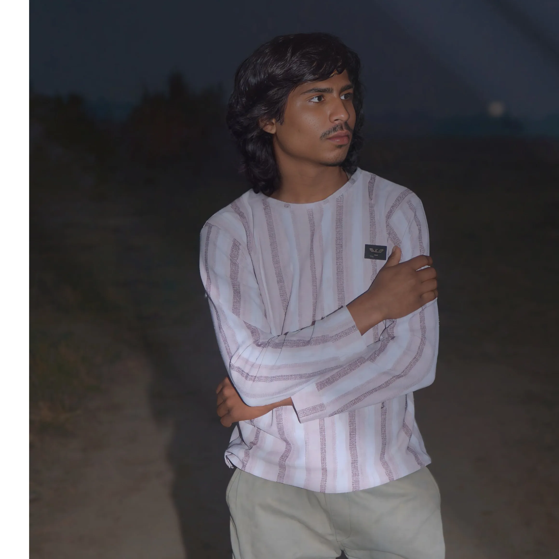 rabe alam