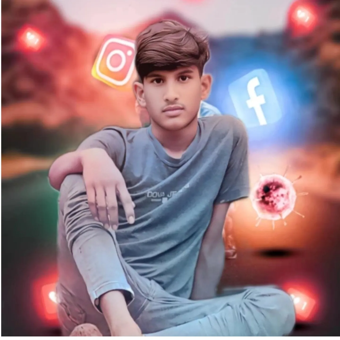 imamu Ansari