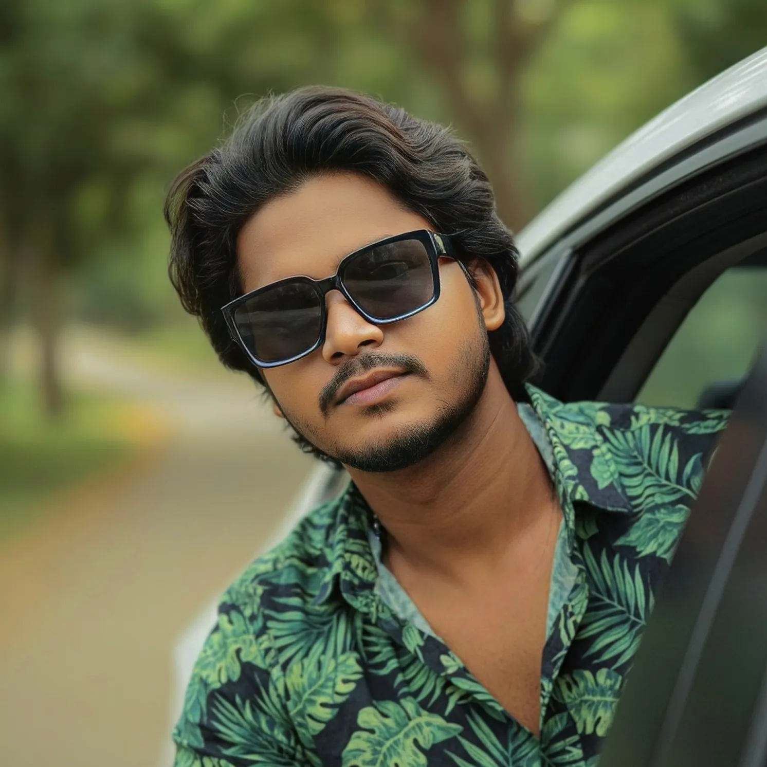 Arman ji