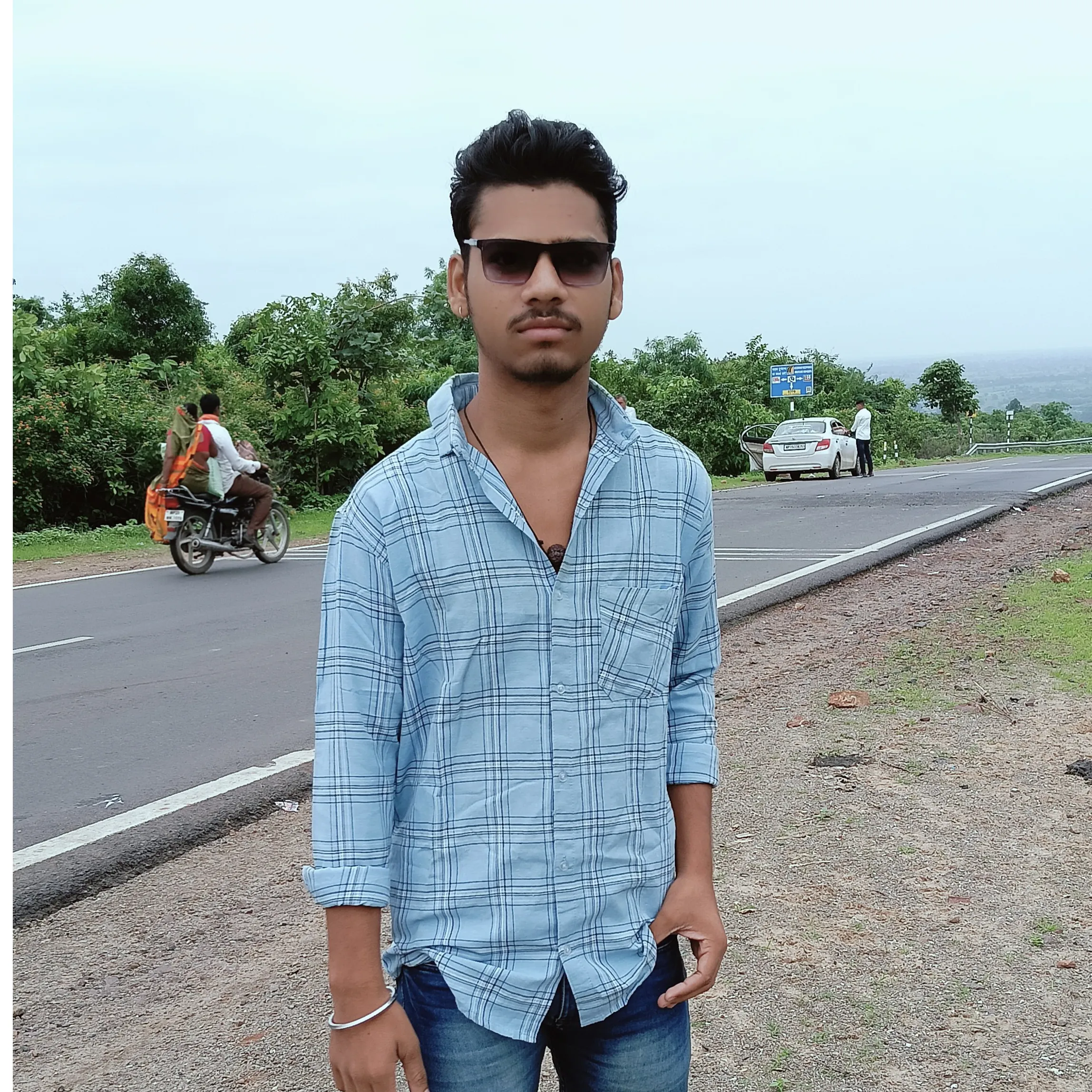 RajSingh Thakur