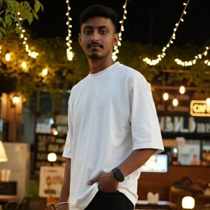 Ranjeet Kumar