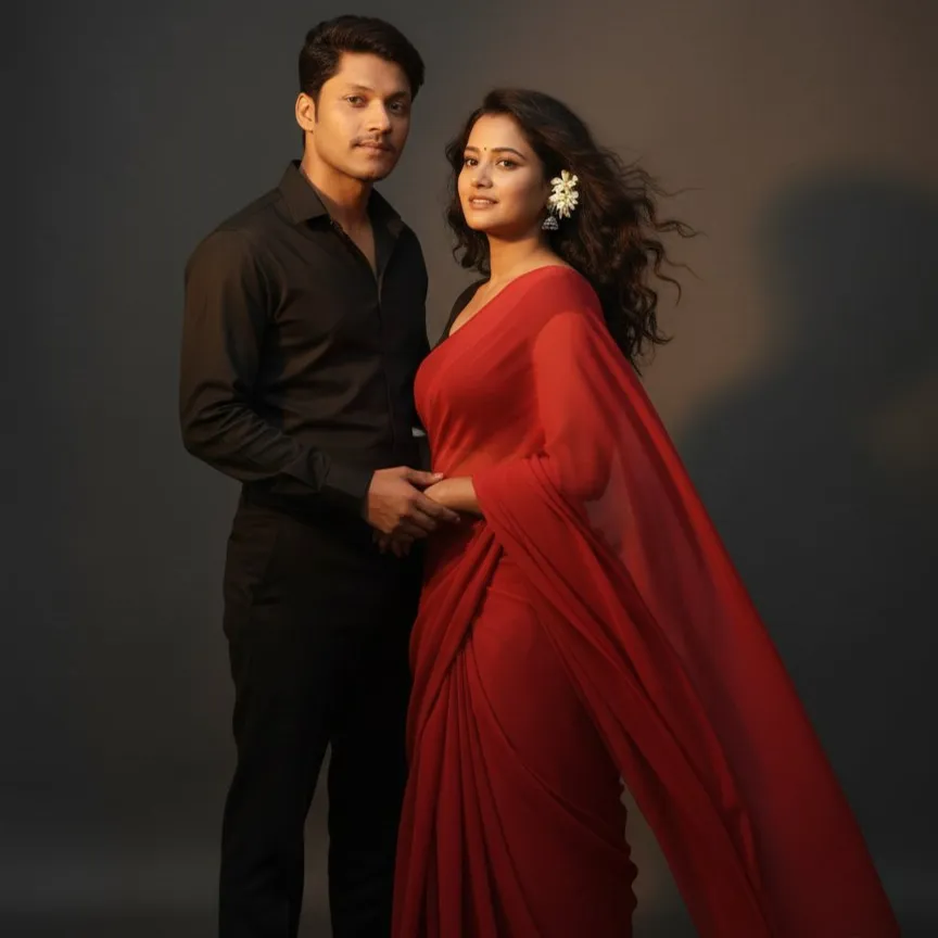 Narayan kasde