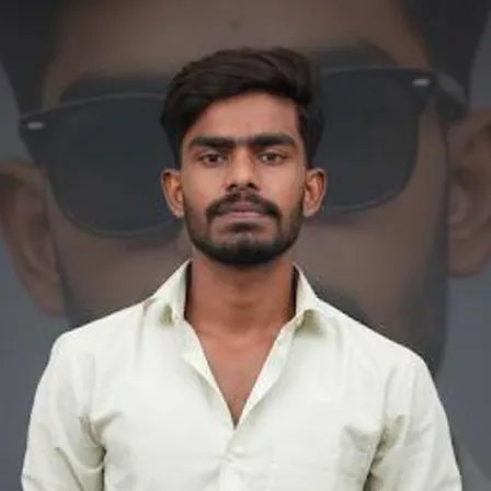 SRINU SAMRAT