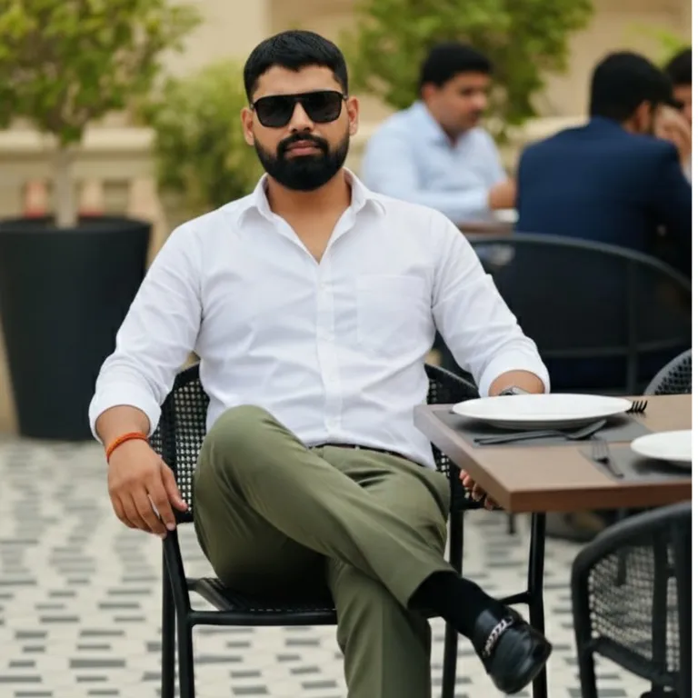 Rai Sahab