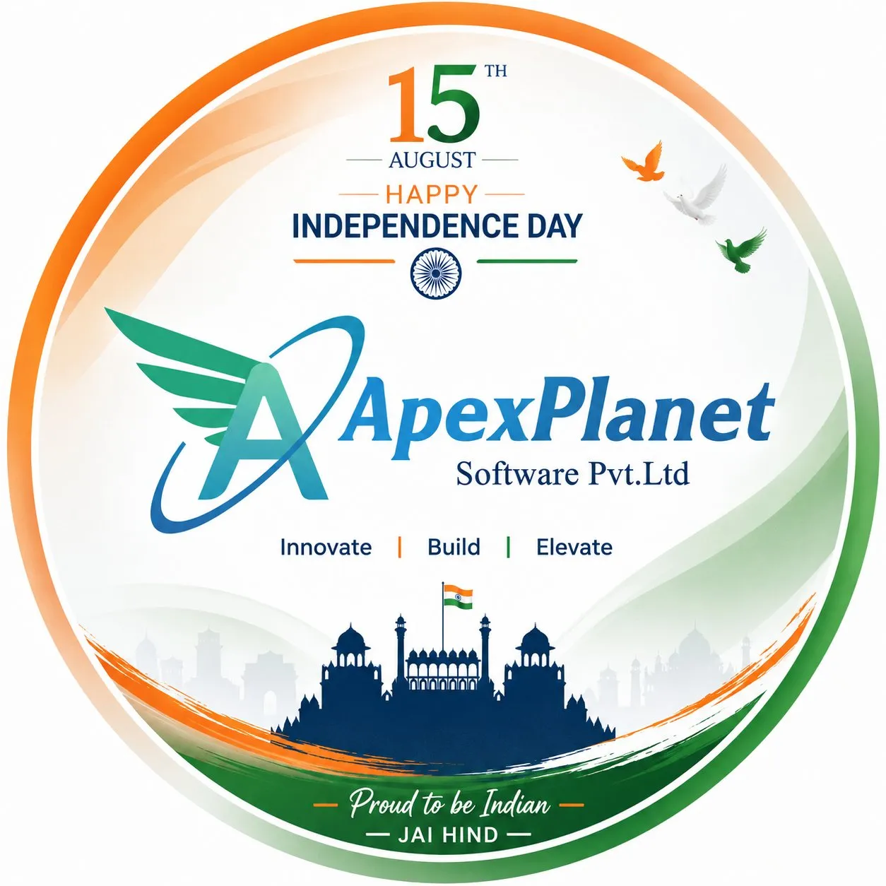 ApexPlanet SoftwarePvtLtd