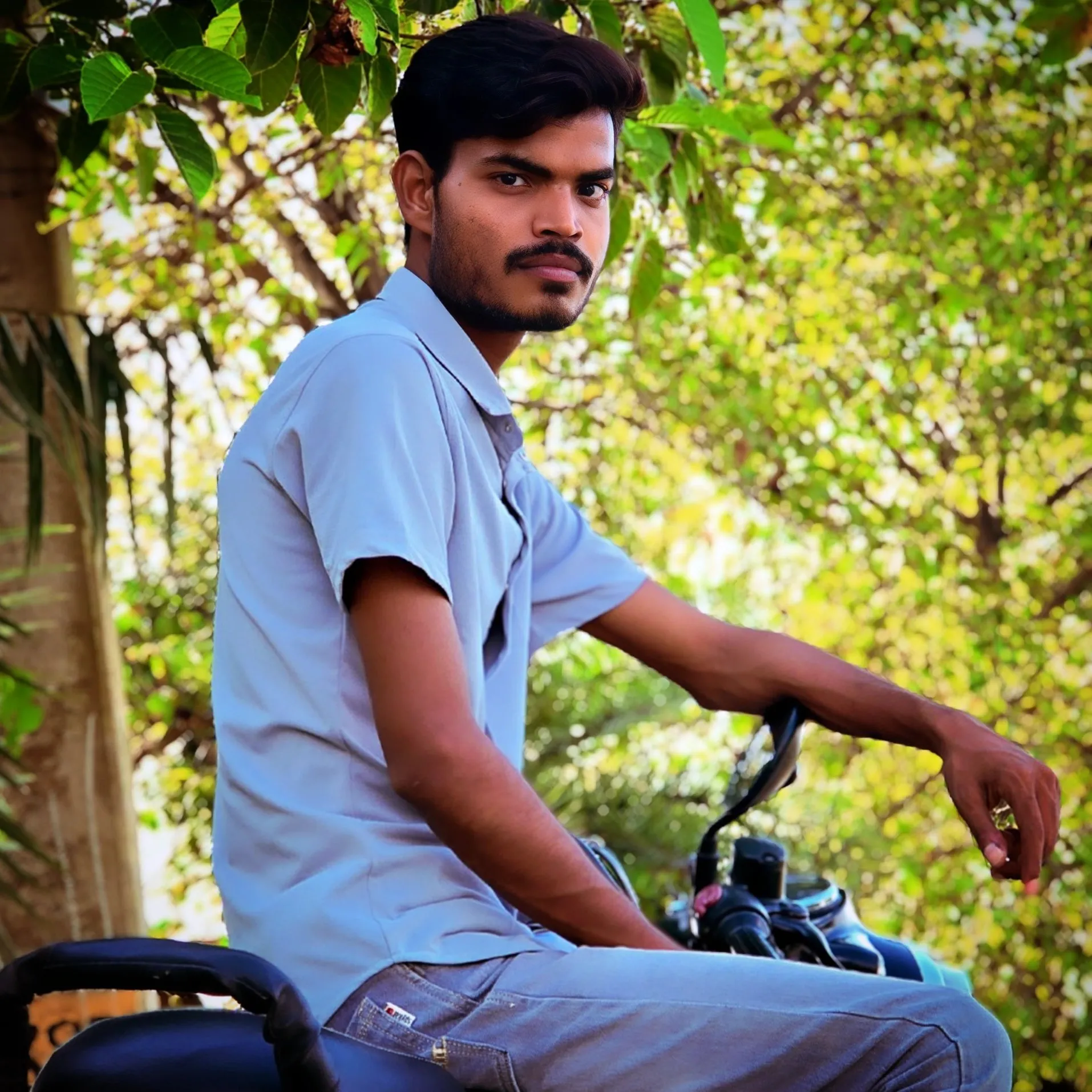 Ranjeet Sharma