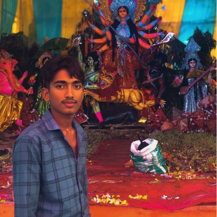 bihari Babu