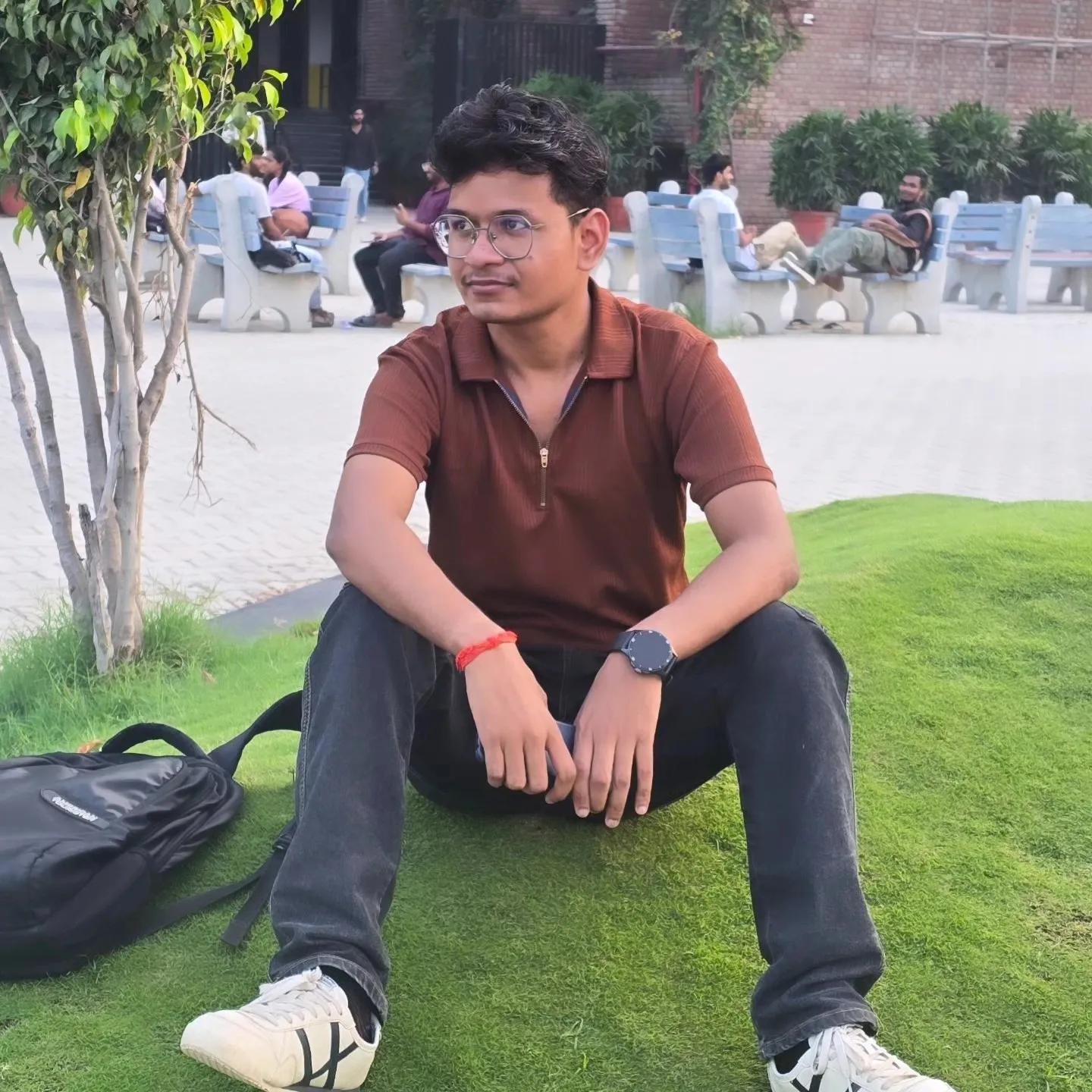 Prakash Pal