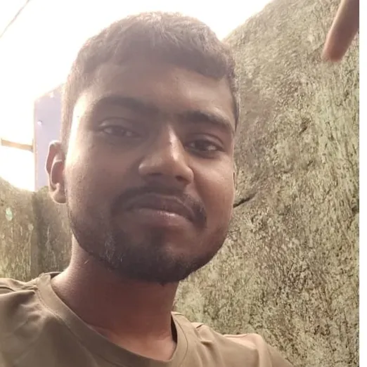 mohan mohan