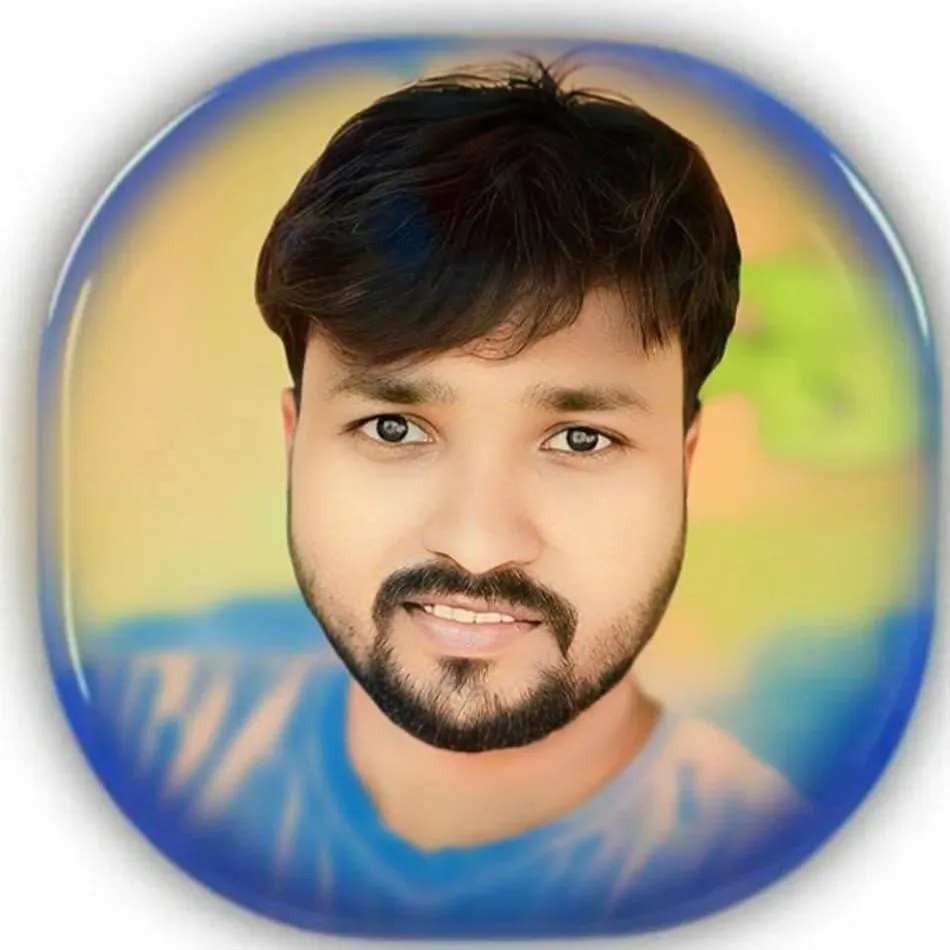 Rakesh Nishad