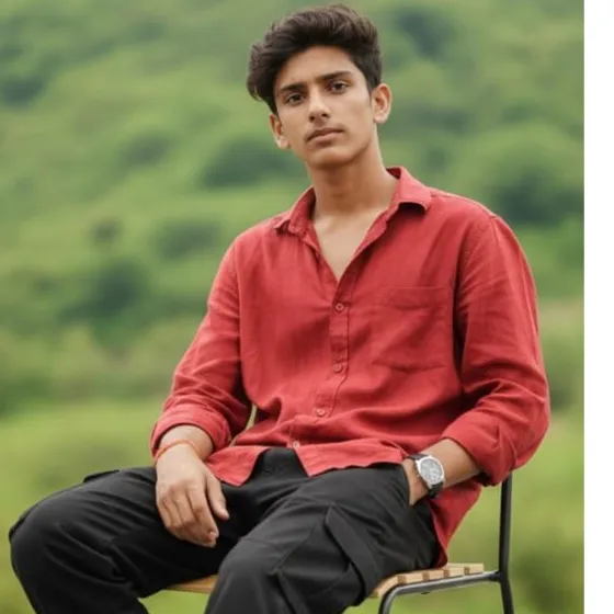 Ankit bharti