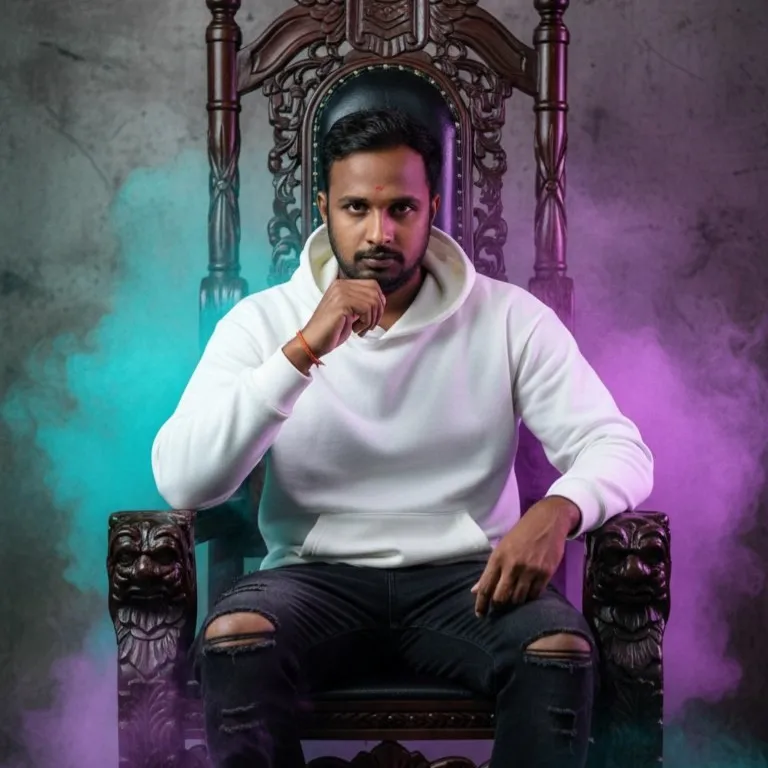 sai ramagiri