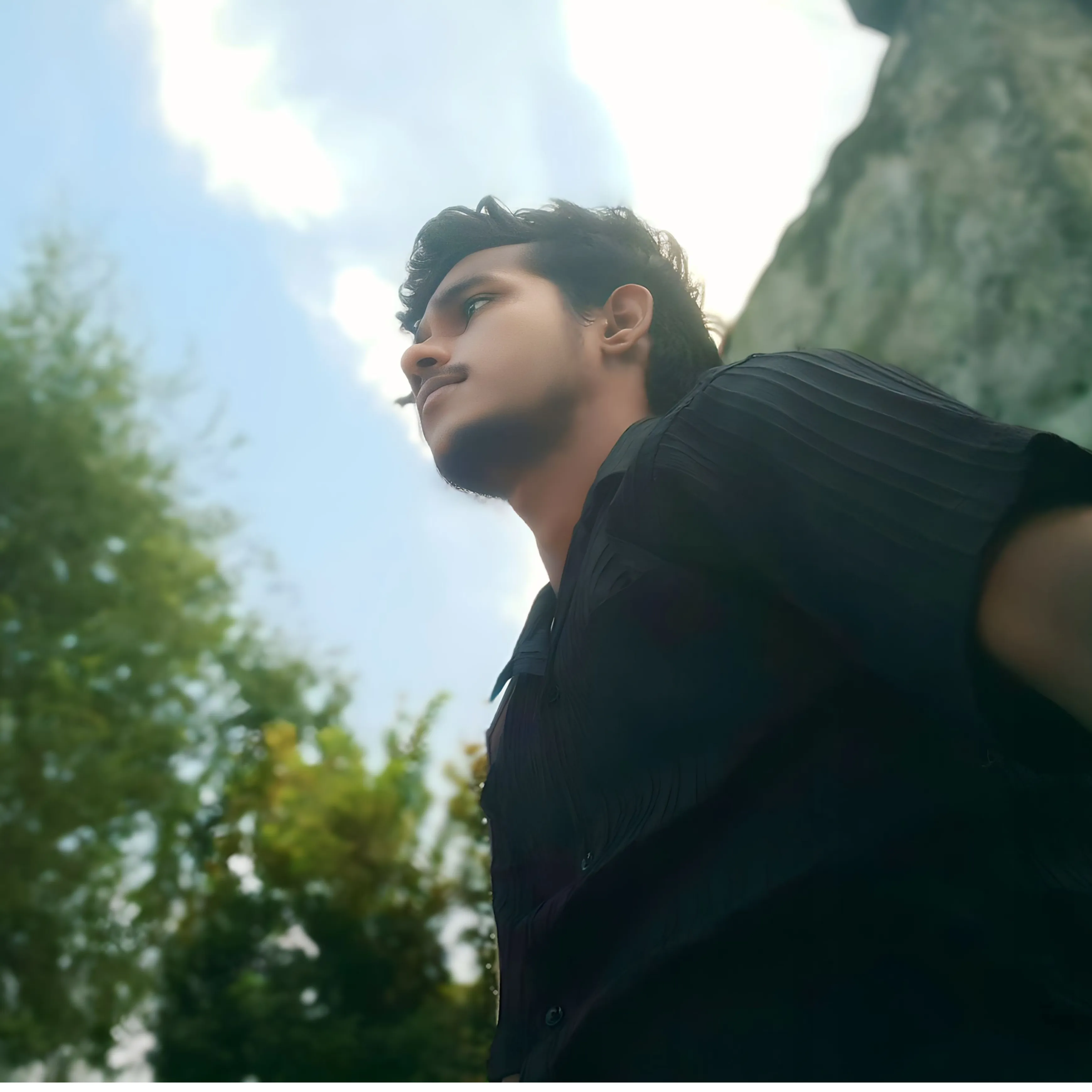 Satya Sharma