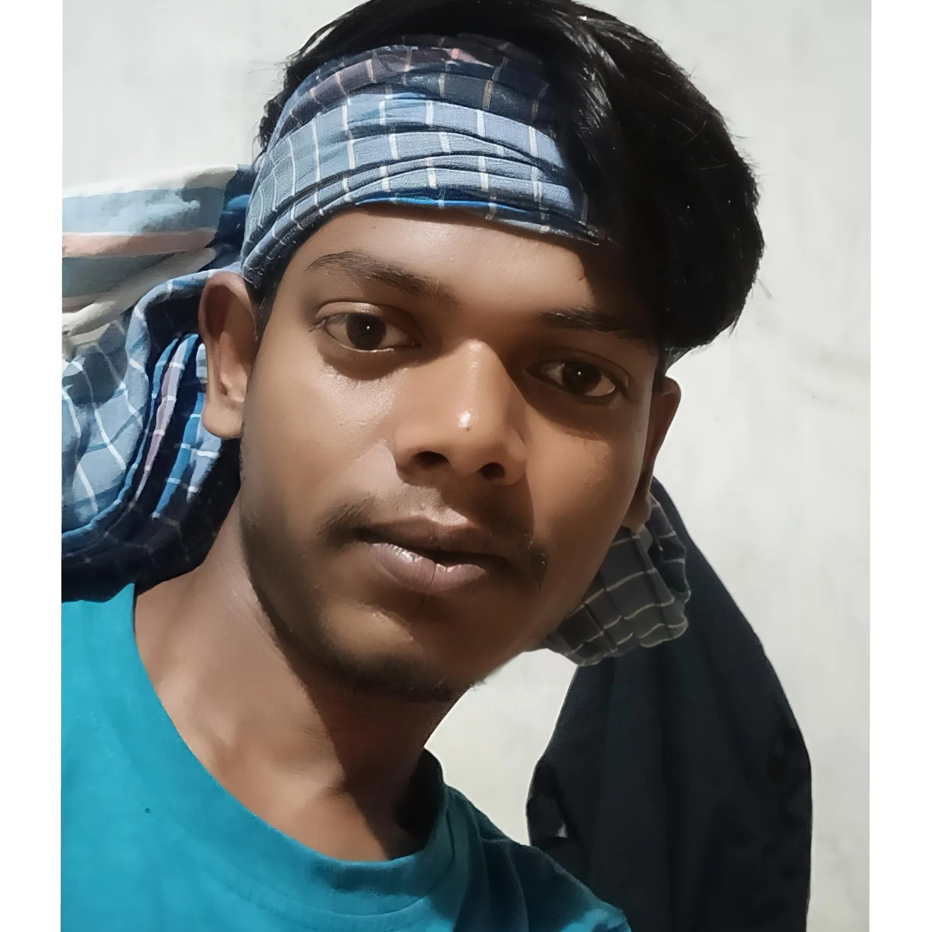 Saurav Kumar