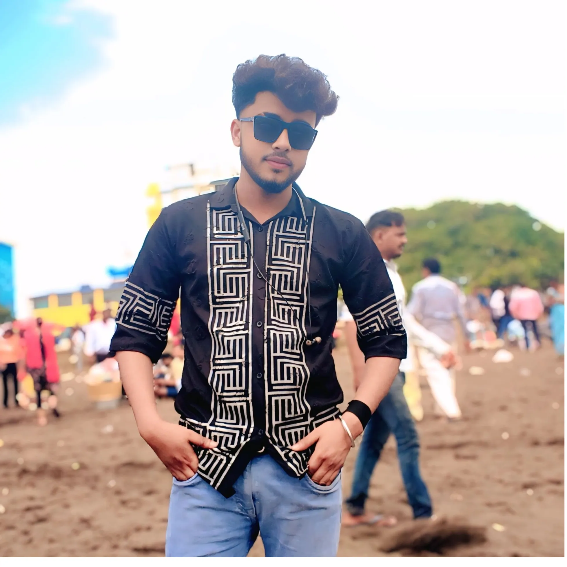sunny__ sisodiya