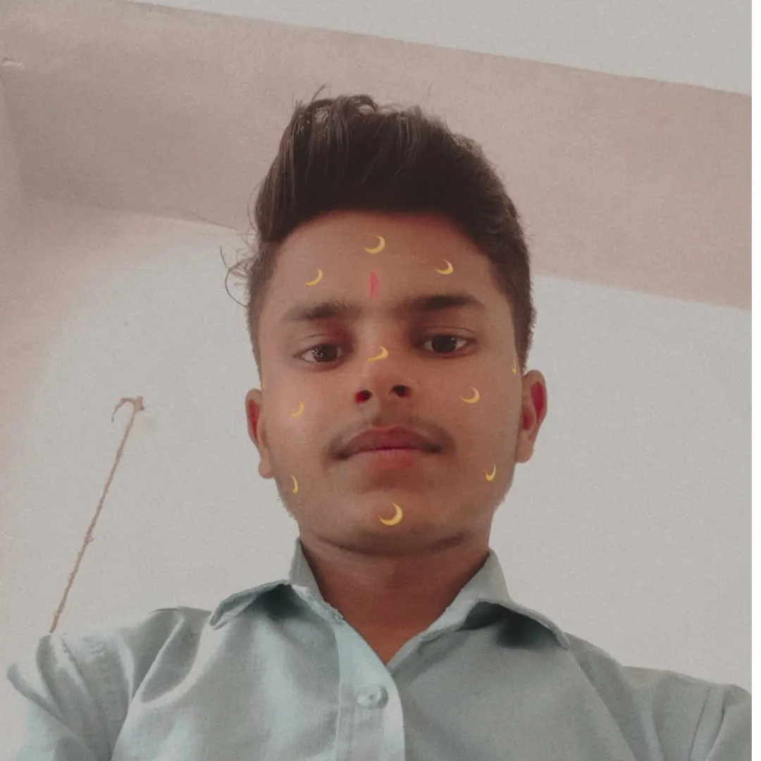 gyanendra Kanojiya