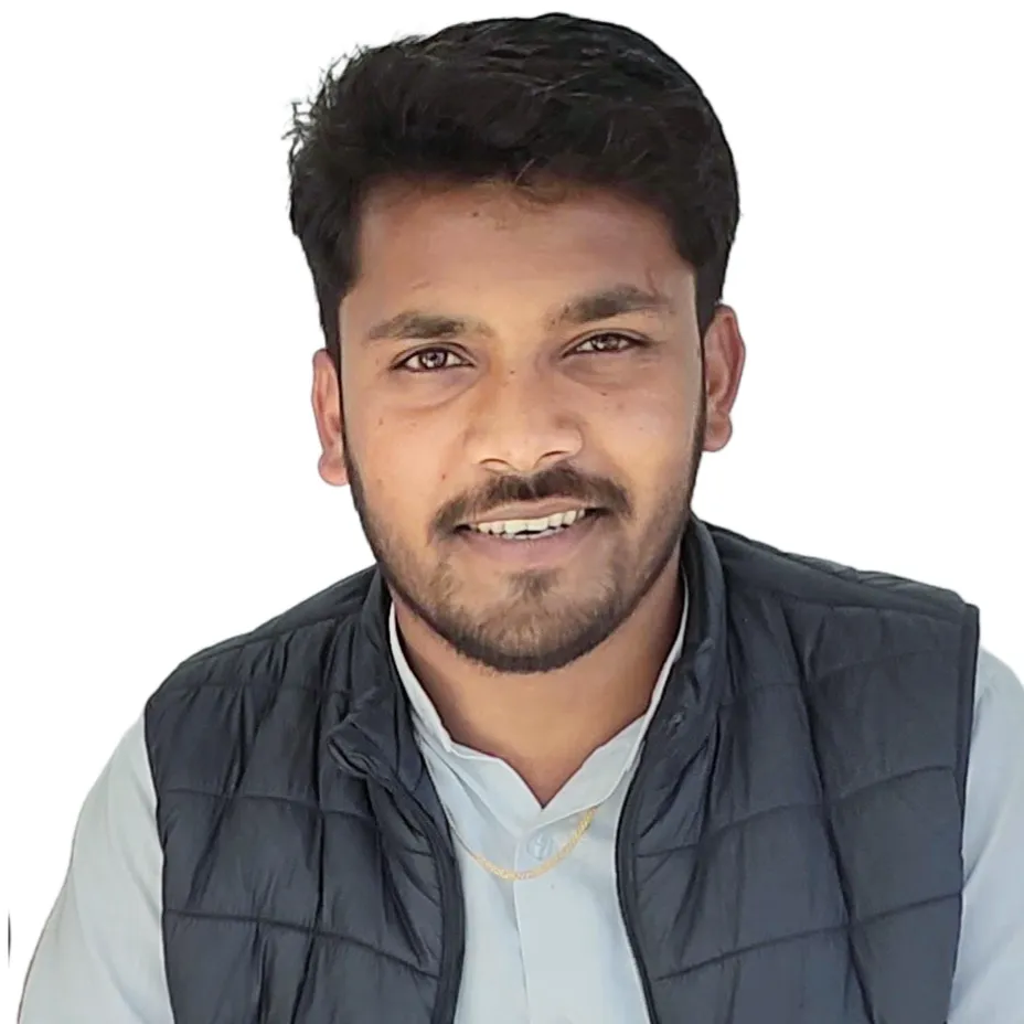 Vikas Dhaker
