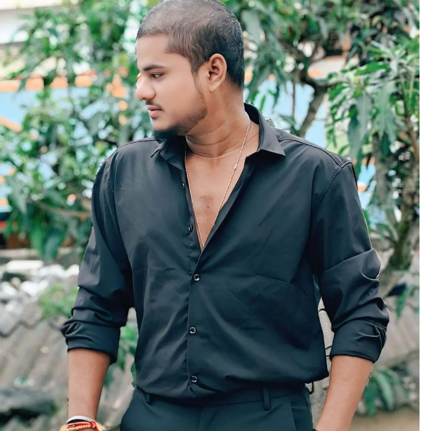 amarjeet Kumar