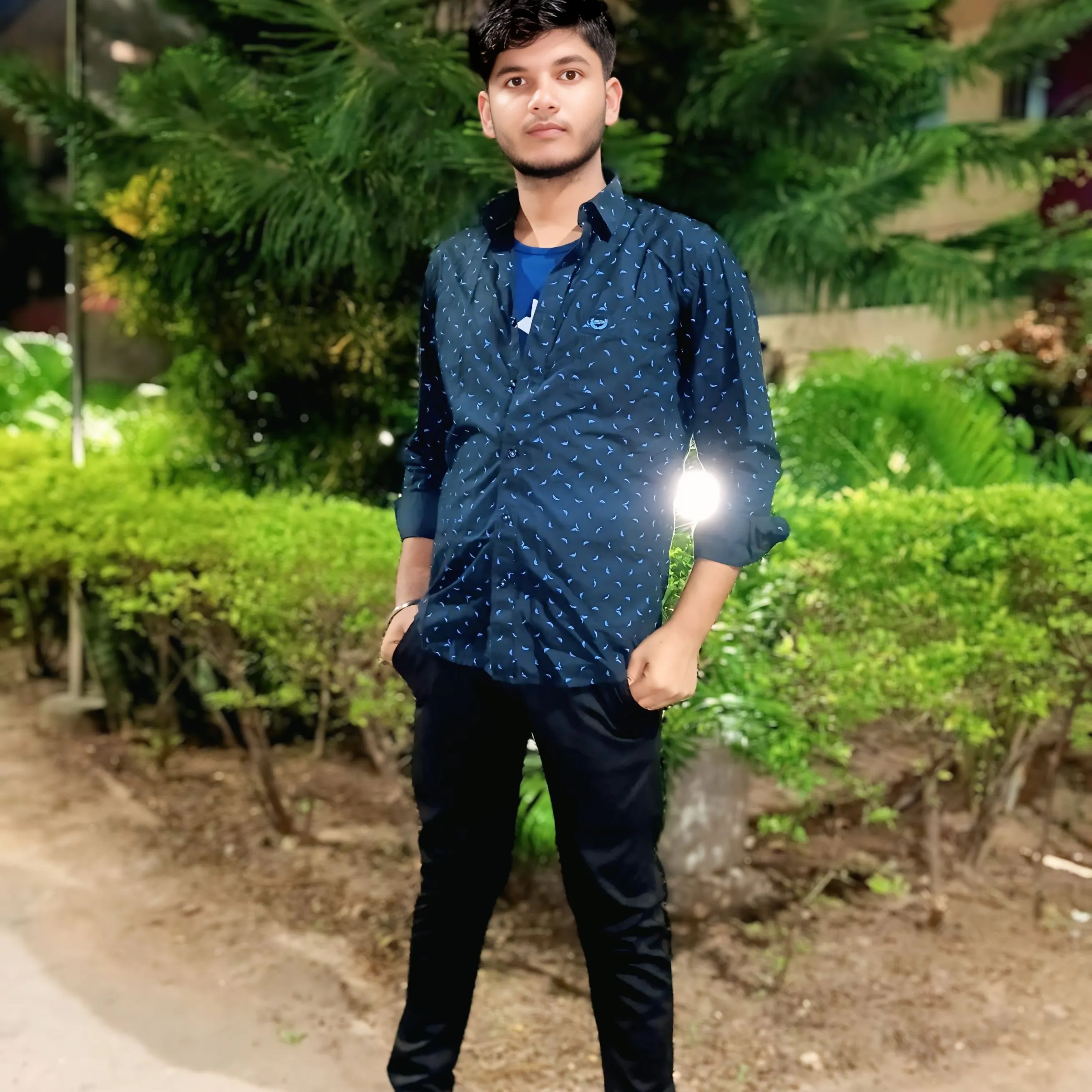 Kishan Singh