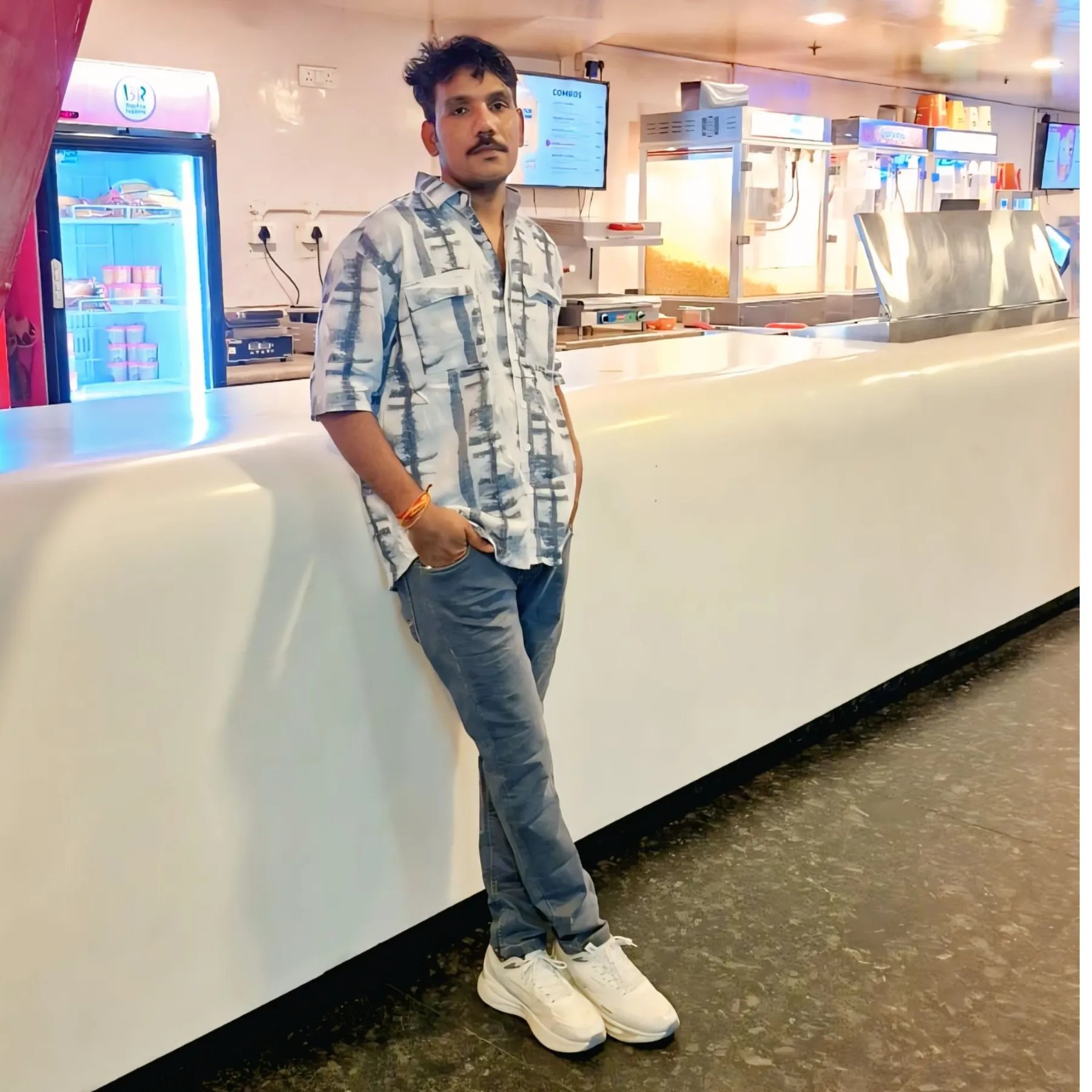 Gurjar HemantTodwal