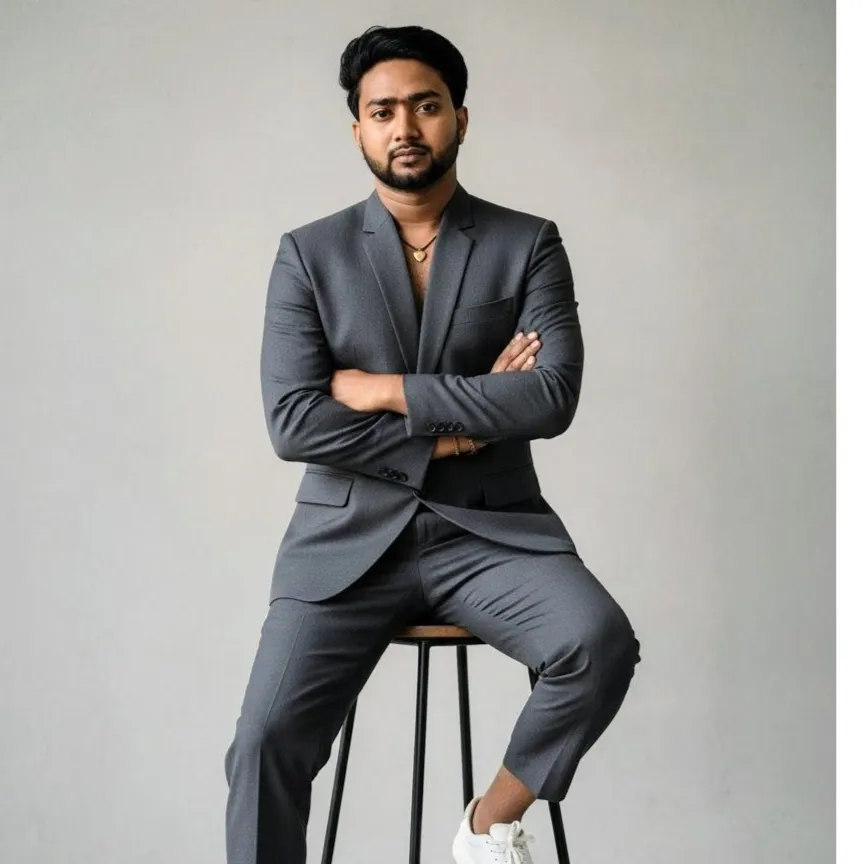 Kamlesh Yaduvanshi