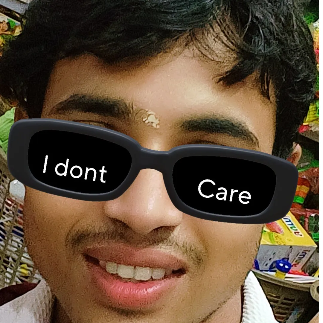 chandan kumar