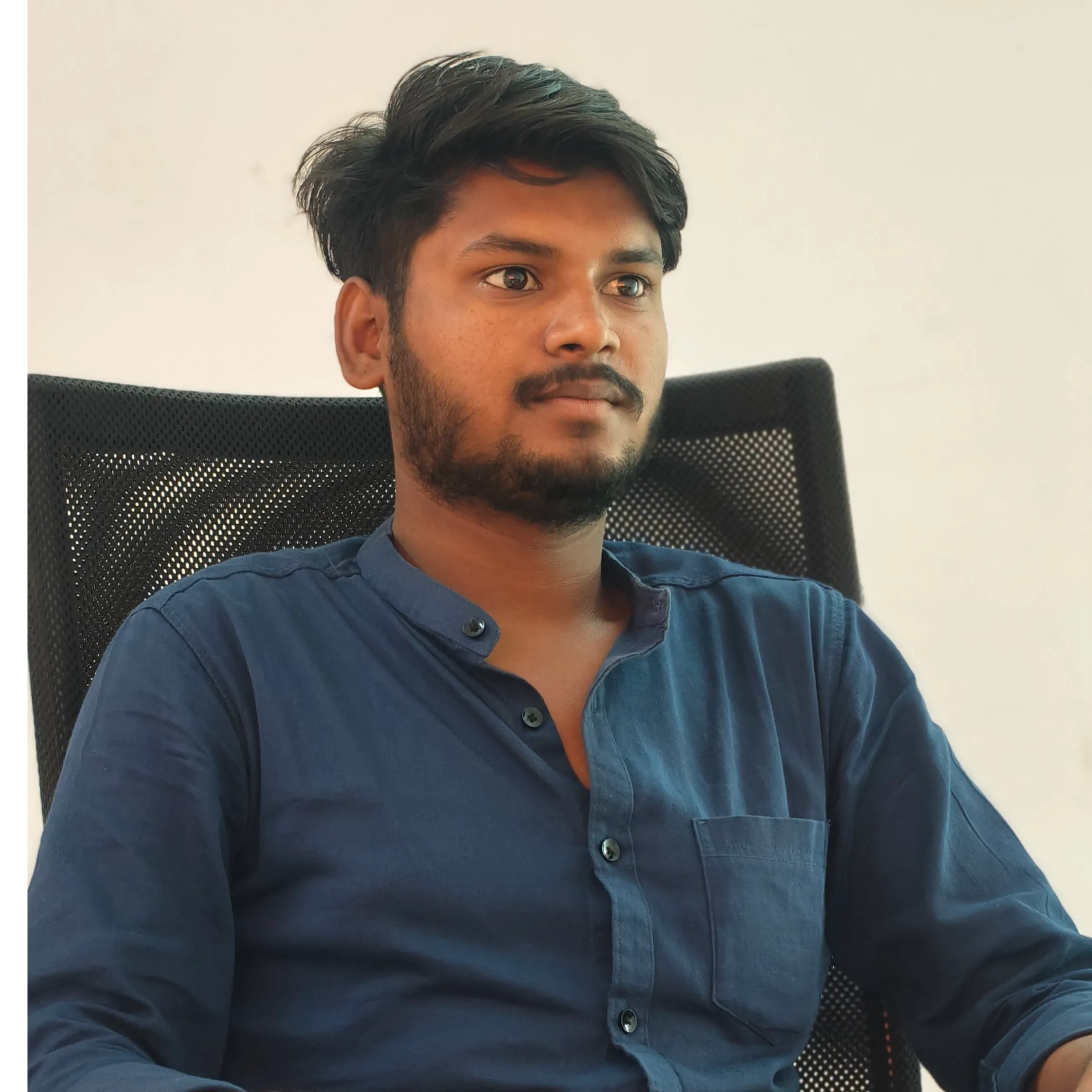 VEERU RATHOR