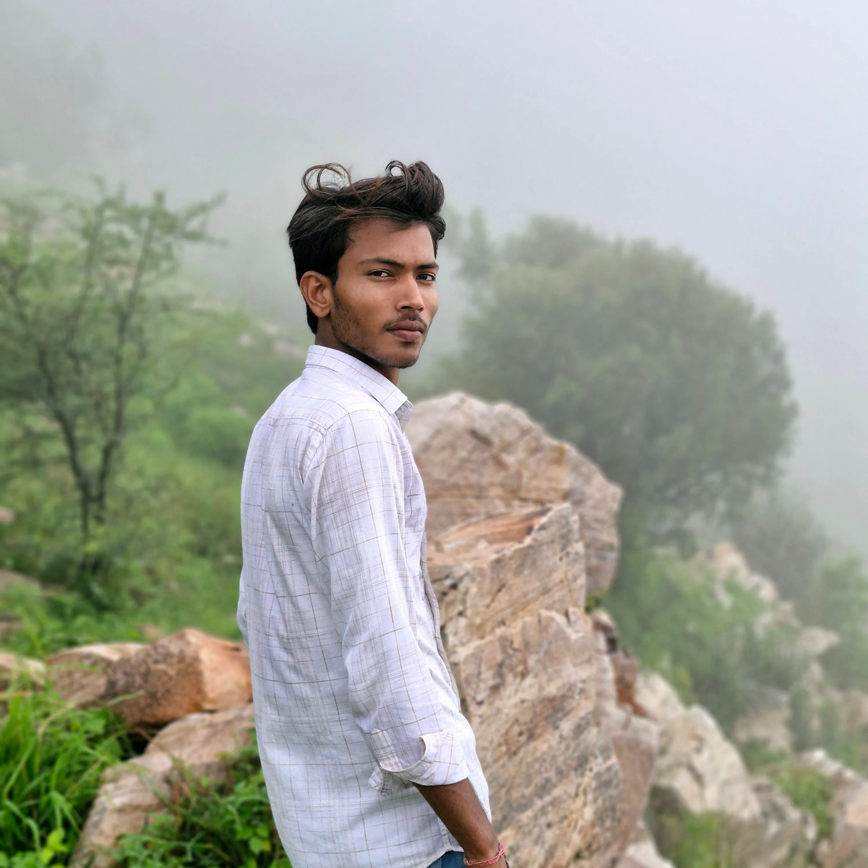 Dilip kumawat