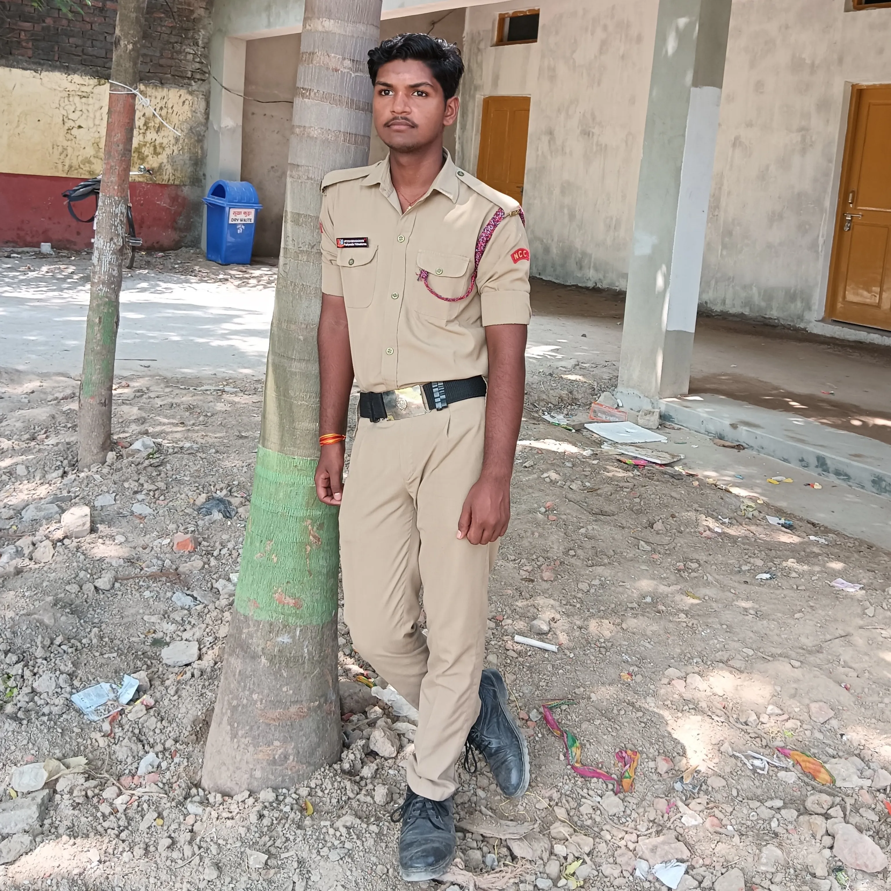 Pushpendra Vishwakarma