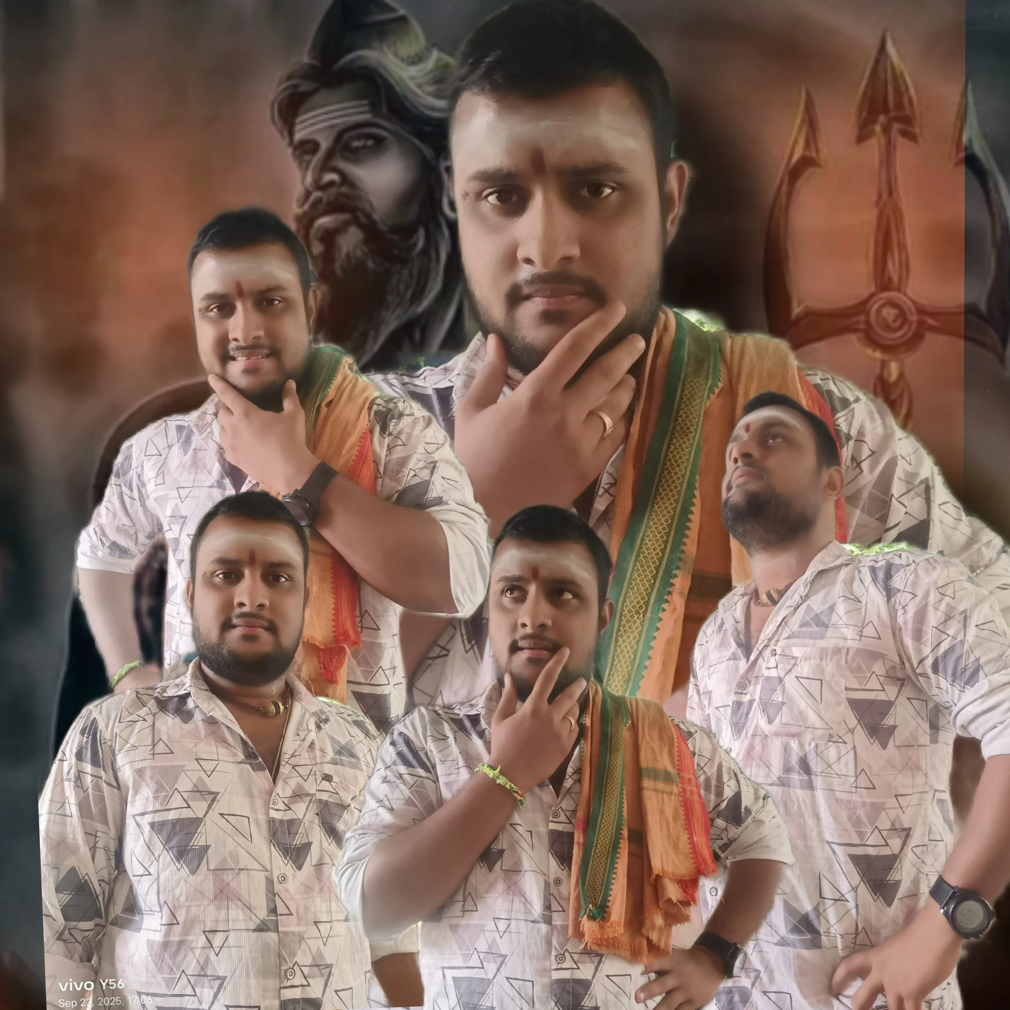 Senthil.Kumar 🇮🇳.❤️.deaf.tamil.deaf🦻...Madurai