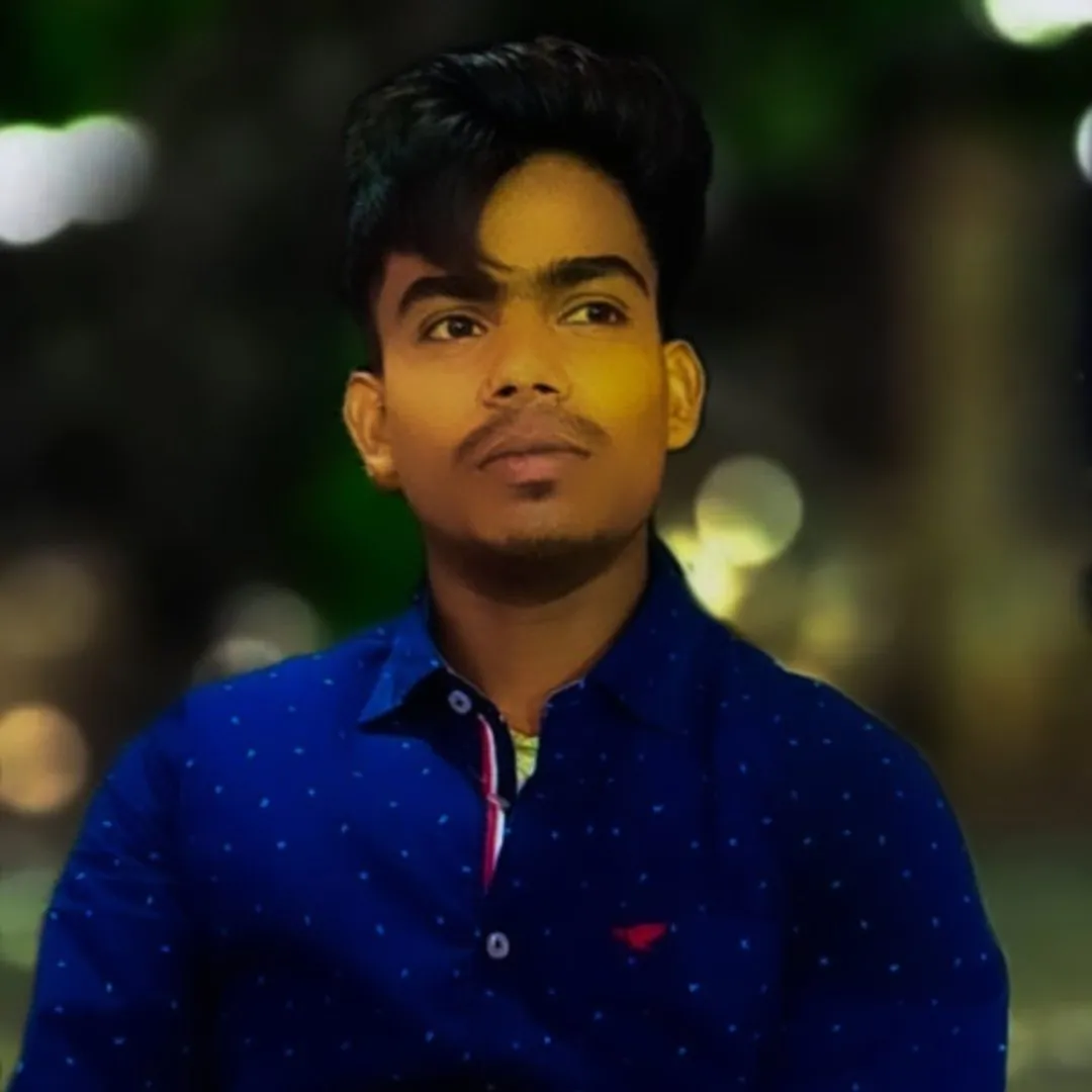 Dharmesh nishad