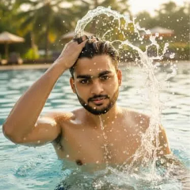 Monu Maurya