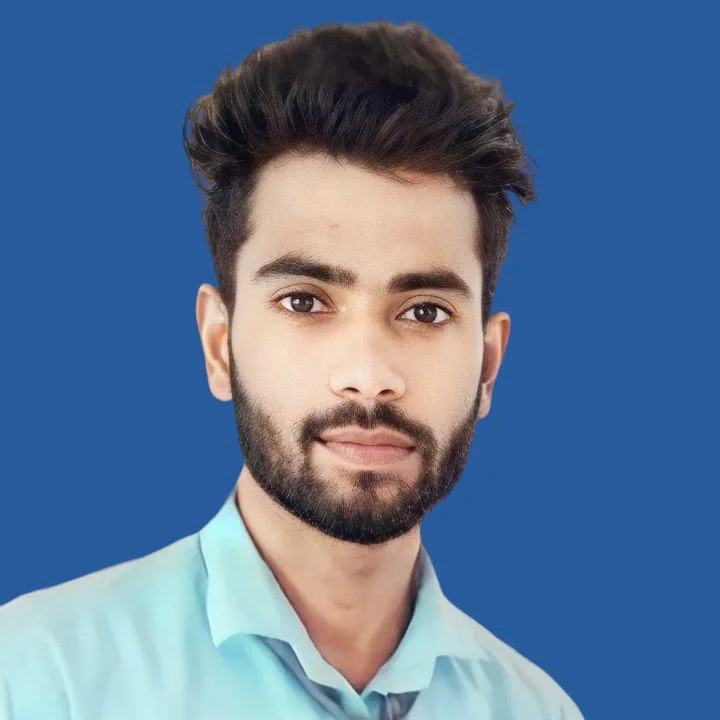 Vivek Kohli