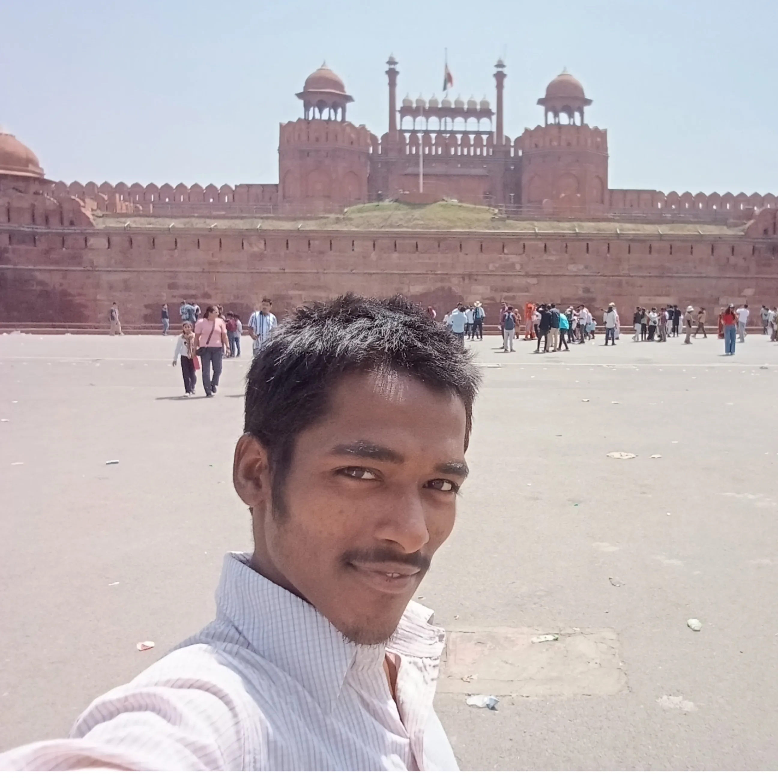 Ajit Patra