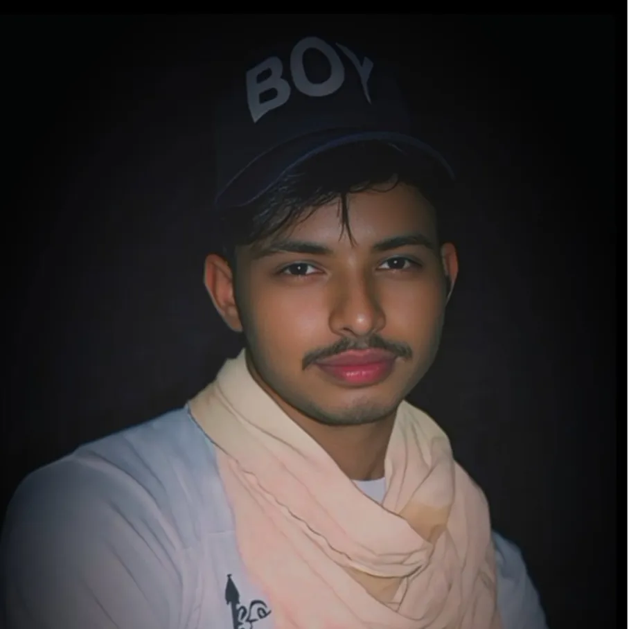 Raushan Kumar