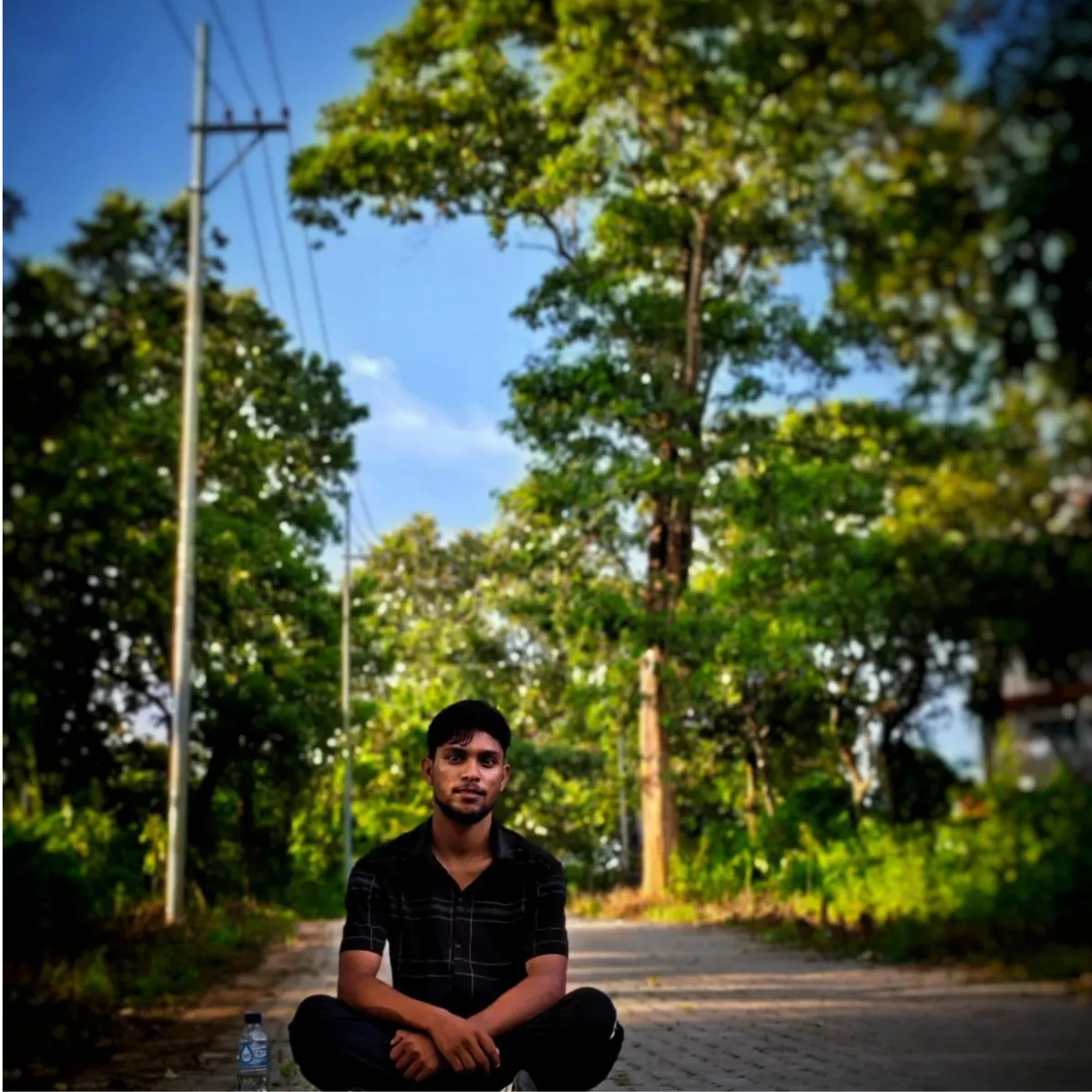 Firoz Ahmed
