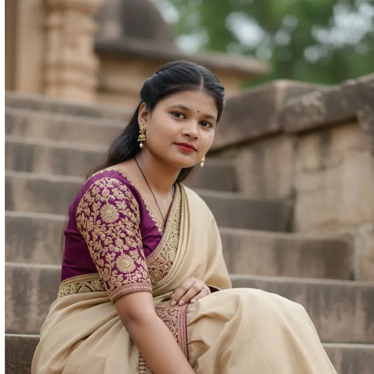 Ritika Kumari