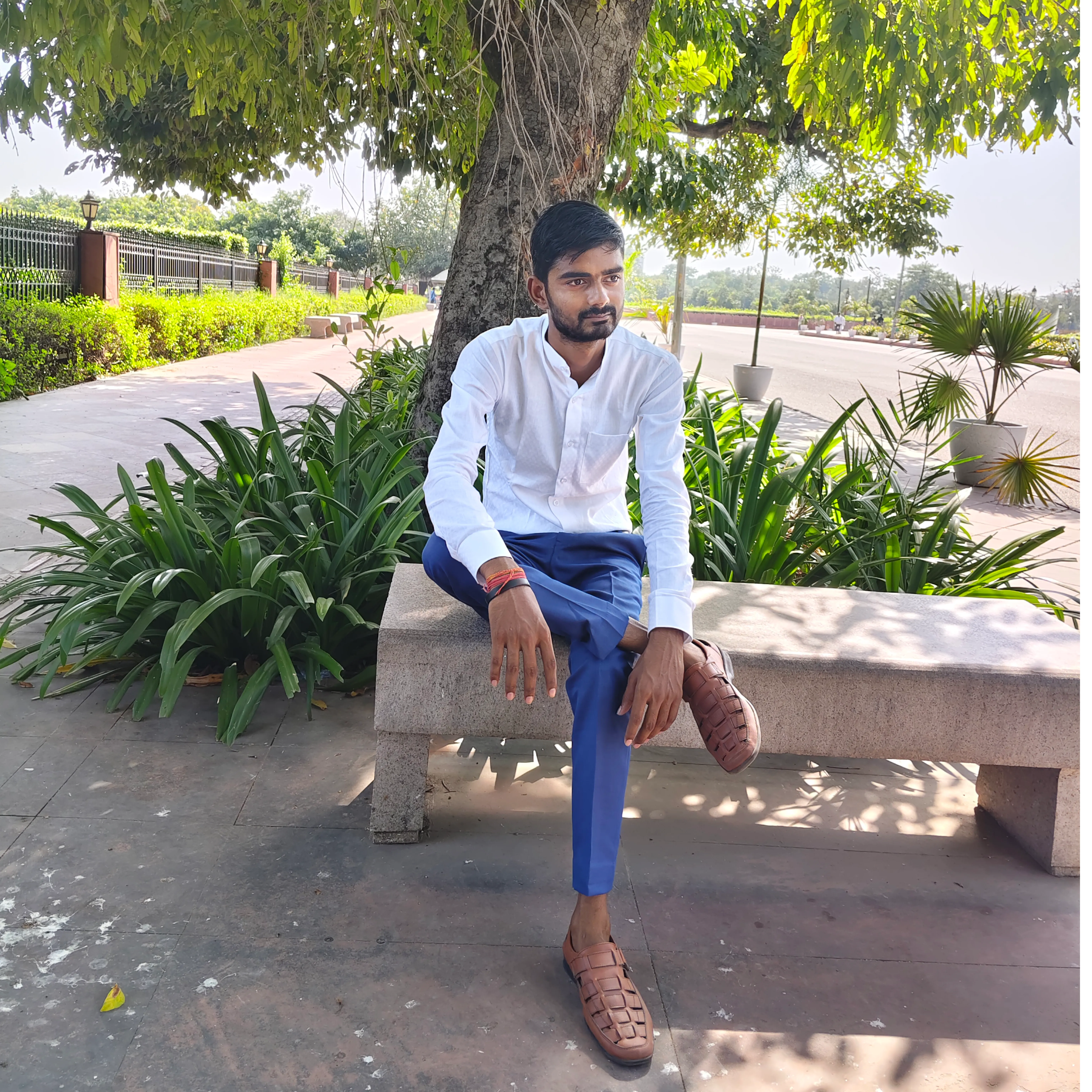 Aashish Kumar