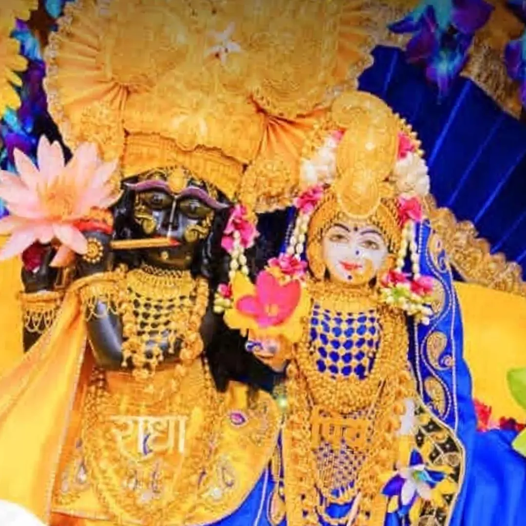 Durgesh Verma