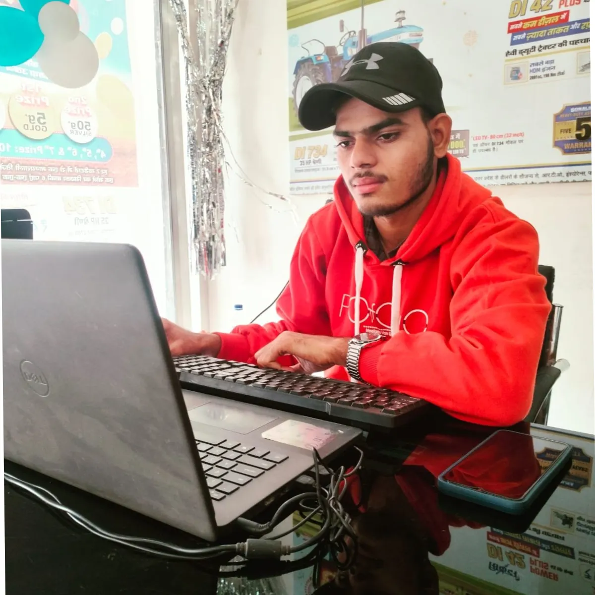 Manish Sharma